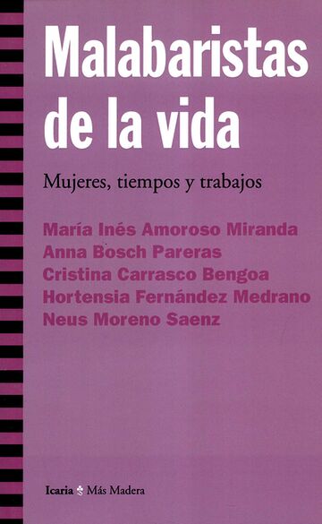 Malabaristas de la vida....