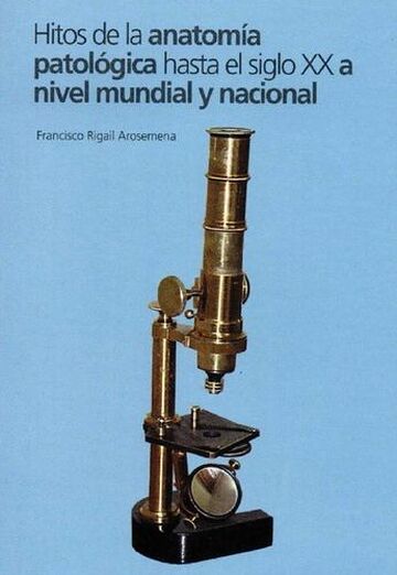 Hitos de la anatomía...