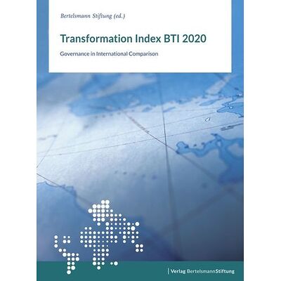 Transformation Index BTI 2020