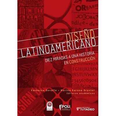 Diseño latinoamericano:...