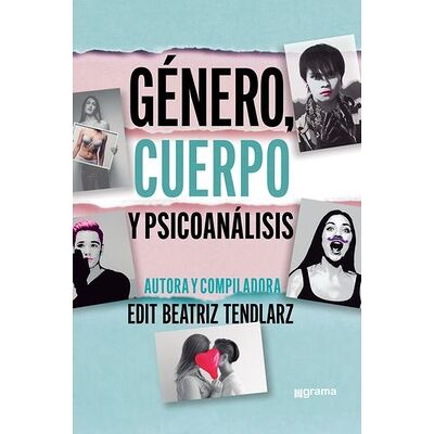 Género, cuerpo y psicoanálisis
