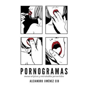 Pornogramas