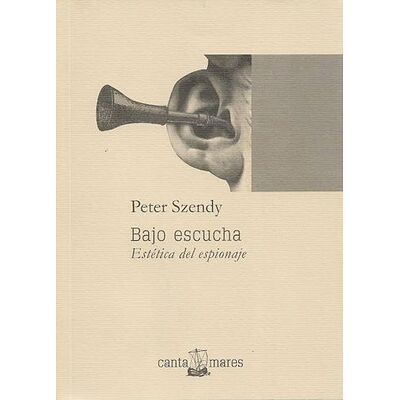 Bajo escucha