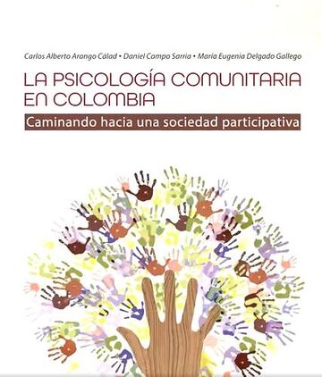 La psicología comunitaria...