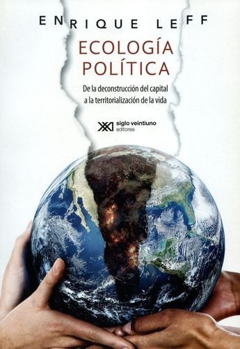 Ecología política. De la...