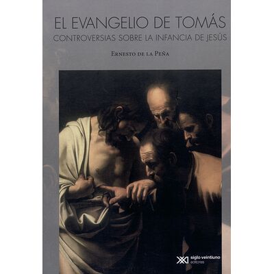 El evangelio de Tomás....