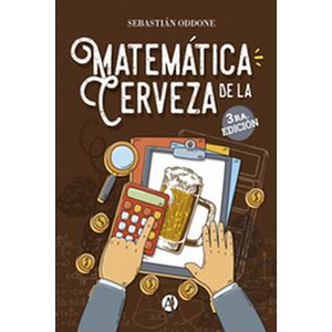 Matemática de la cerveza