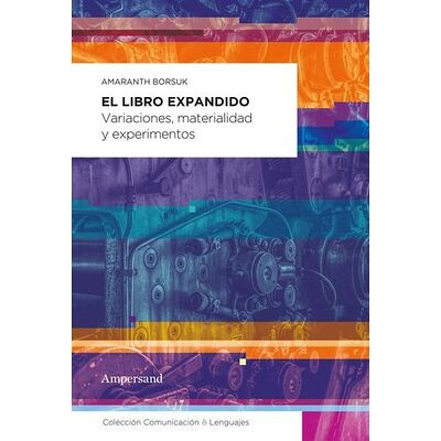 El libro expandido
