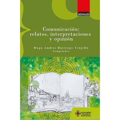 Comunicación: relatos,...