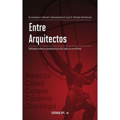 Entre arquitectos