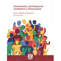 Información, participación...