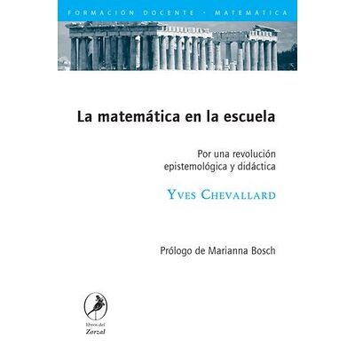 La matemática en la escuela