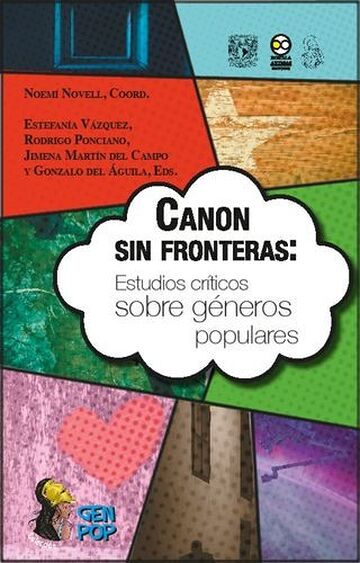 Canon sin fronteras