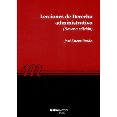 Lecciones de derecho...