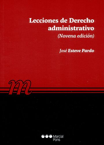 Lecciones de derecho...