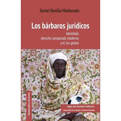 Los bárbaros jurídicos