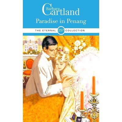 Paradise In Penang