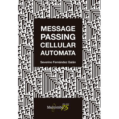 Message Passing Cellular...