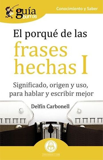GuíaBurros El porqué de las...