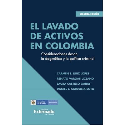 El lavado de activos en...