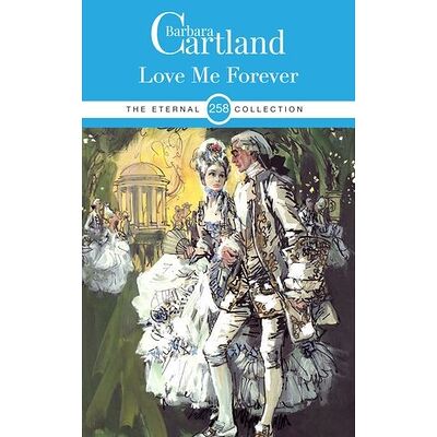 Love Me Forever