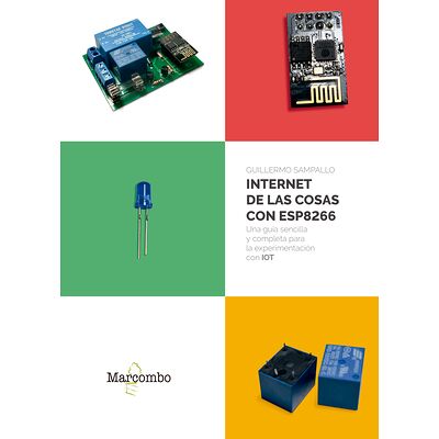 Internet de las cosas con...