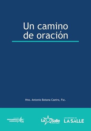 Un camino de oración