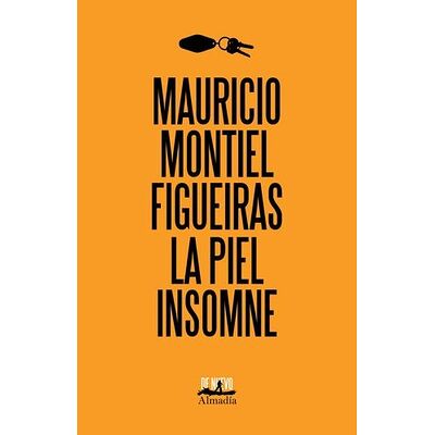 La piel insomne