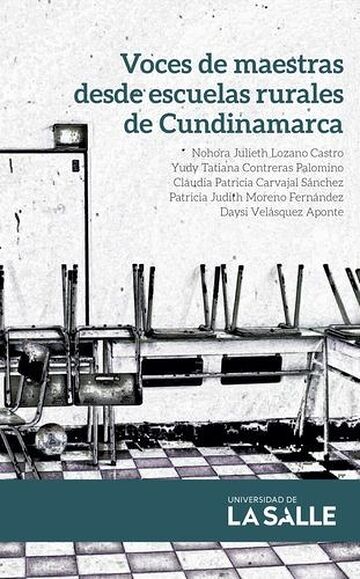 Voces de maestras desde...