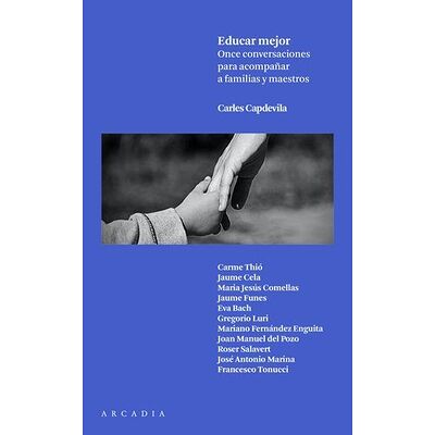 Educar mejor