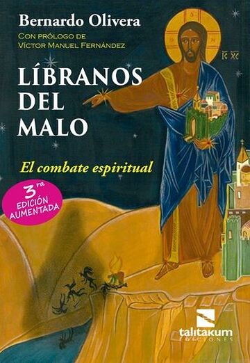 Libranos del Malo