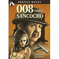 008 contra Sancocho