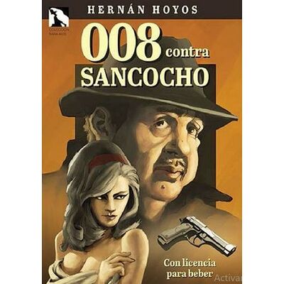 008 contra Sancocho