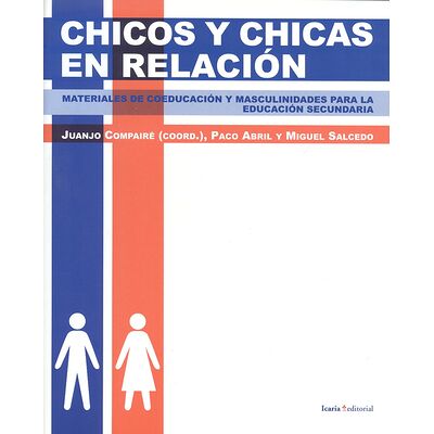 Chicos y chicas en...