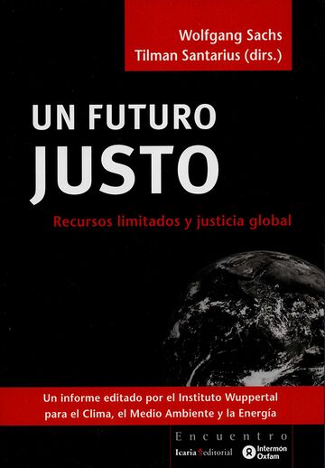 Un futuro justo. Recursos...