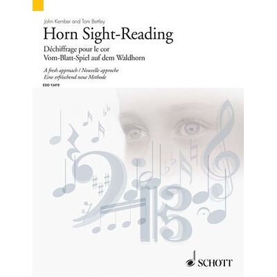 Horn Sight-Reading