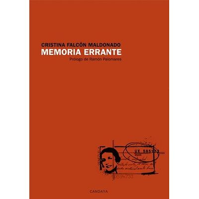 Memoria errante