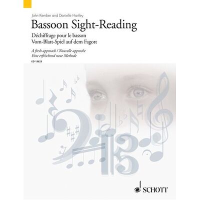 Bassoon Sight-Reading