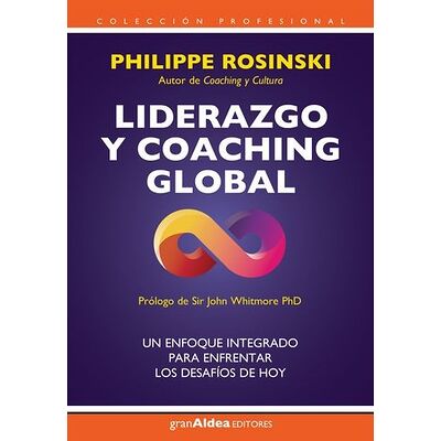 Liderazgo y coaching global