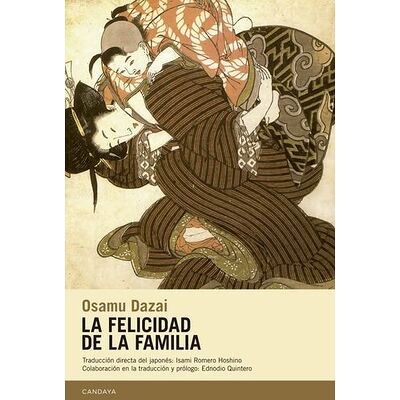 La felicidad de la familia