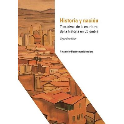 Historia y nación