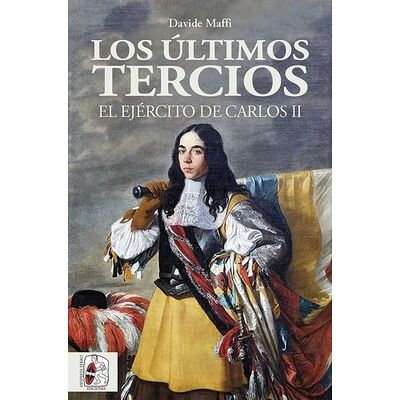 Los últimos tercios. El...