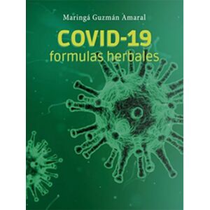 COVID-19: Fórmulas herbales
