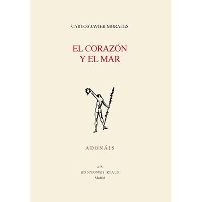 El corazón y el mar