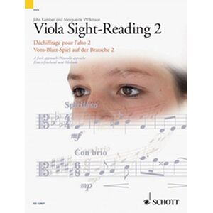 Viola Sight-Reading 2