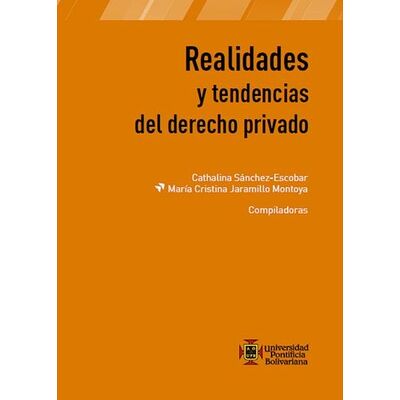 Realidades y tendencias del...
