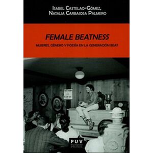 Female beatness. Mujeres,...