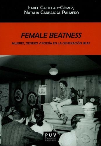 Female beatness. Mujeres,...