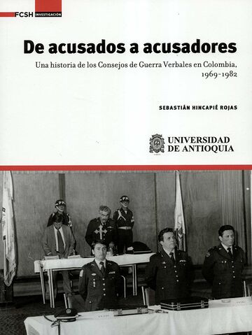 De acusados a acusadores....
