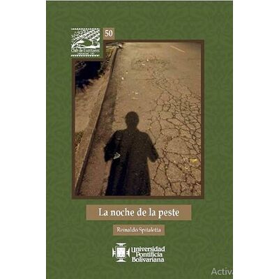 La noche de la peste